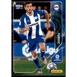 Joselu Alavés 17 Megacracks 2020-21