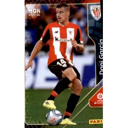 Dani García Athletic Club 29 Megacracks 2020-21