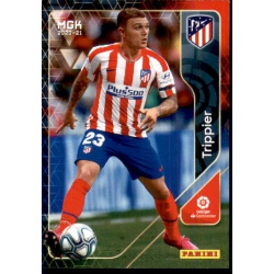 Trippier Atlético Madrid 40 Megacracks 2020-21