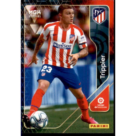 Trippier Atlético Madrid 40 Megacracks 2020-21