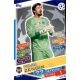 Tolga Zengin Beşiktaş BES2 Match Attax Champions 2016-17