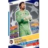 Tolga Zengin Beşiktaş BES2 Match Attax Champions 2016-17