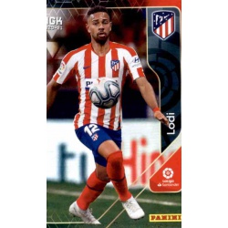 Lodi Atlético Madrid 45