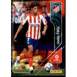 Joao Félix Atlético Madrid 50