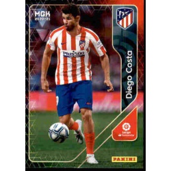 Diego Costa Atlético Madrid 52