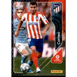 Correa Atlético Madrid 53