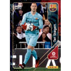 Ter Stegen Barcelona 56