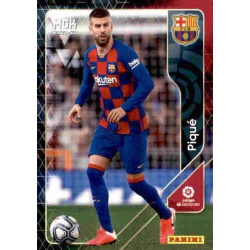 Piqué Barcelona 61