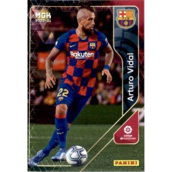 Arturo Vidal Barcelona 64