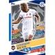 Andreas Beck Beşiktaş BES4 Match Attax Champions 2016-17