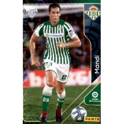 Mandi Betis 78 Megacracks 2020-21