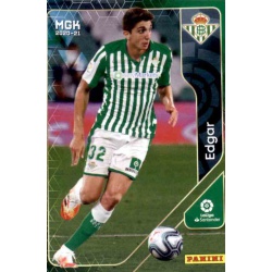 Edgar Betis 82 Megacracks 2020-21