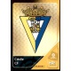 Escudo Cádiz 91 Megacracks 2020-21