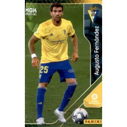 Augusto Fernández Cádiz 103 Megacracks 2020-21