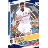 Duško Tošić Beşiktaş BES7 Match Attax Champions 2016-17