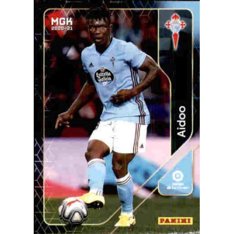 Aidoo Celta 113 Megacracks 2020-21