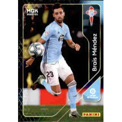 Brais Méndez Celta 118 Megacracks 2020-21