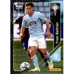 Fran Beltrán Celta 120 Megacracks 2020-21