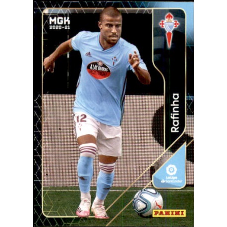 Rafinha Celta 122 Megacracks 2020-21