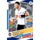 Tolgay Arslan Beşiktaş BES9 Match Attax Champions 2016-17