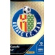 Escudo Getafe 145 Megacracks 2020-21