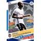 Atiba Hutchinson Beşiktaş BES10 Match Attax Champions 2016-17
