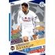 Oğuzhan Özyakup Beşiktaş BES11 Match Attax Champions 2016-17