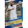 Cenk Tosun Goal King BES15 Match Attax Champions 2016-17