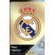 Escudo Real Madrid 217 Megacracks 2020-21