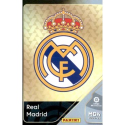 Emblem Real Madrid 217 Megacracks 2020-21
