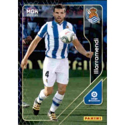 Illarramendi Real Sociedad 262 Megacracks 2020-21