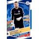 Ludovic Butelle Club Brugge BRU2 Match Attax Champions 2016-17