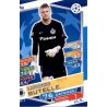 Ludovic Butelle Club Brugge BRU2 Match Attax Champions 2016-17