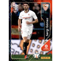 Sergi Gómez Sevilla 277 Megacracks 2020-21