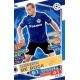 Laurens De Bock Club Brugge BRU3 Match Attax Champions 2016-17