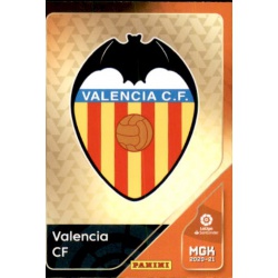 Emblem Valencia 289 Megacracks 2020-21