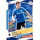 Dion Cools Club Brugge BRU4 Match Attax Champions 2016-17