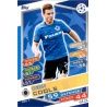 Dion Cools Club Brugge BRU4 Match Attax Champions 2016-17