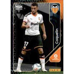 Coquelin Valencia 298 Megacracks 2020-21