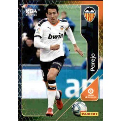 Parejo Valencia 301 Megacracks 2020-21