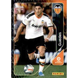 Guedes Valencia 303 Megacracks 2020-21