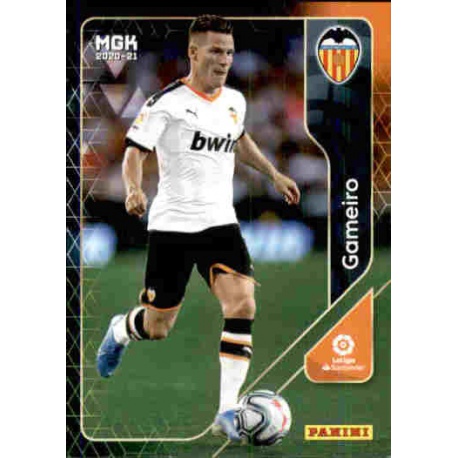 Gameiro Valencia 304 Megacracks 2020-21