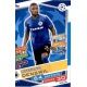 Stefano Denswil Club Brugge BRU5 Match Attax Champions 2016-17