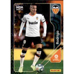 Rodrigo Valencia 305 Megacracks 2020-21