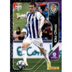 Kiko Olivas Valladolid 313 Megacracks 2020-21