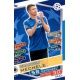 Brandon Mechele Club Brugge BRU7 Match Attax Champions 2016-17