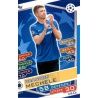 Brandon Mechele Club Brugge BRU7 Match Attax Champions 2016-17