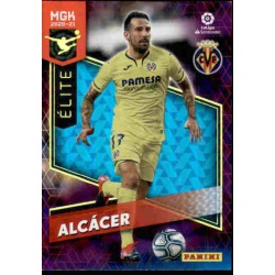 Alcácer Villareal Elite 361 Megacracks 2020-21