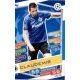Claudemir Club Brugge BRU8 Match Attax Champions 2016-17