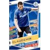 Claudemir Club Brugge BRU8 Match Attax Champions 2016-17